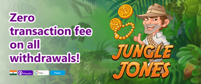Weekly VIP Cashback promotion