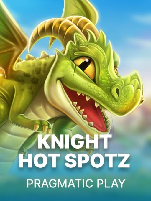 Knight Hot Spotz thumbnail