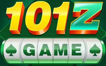 101z Game Logo
